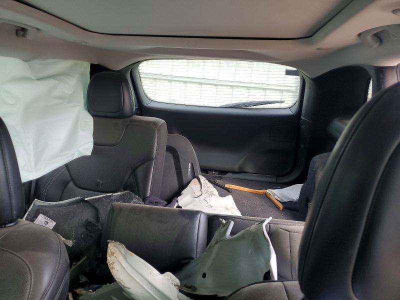 صورة رقم 10 من المزاد - 2019 JEEP CHEROKEE مع VIN 1C4PJMDN1KD178780