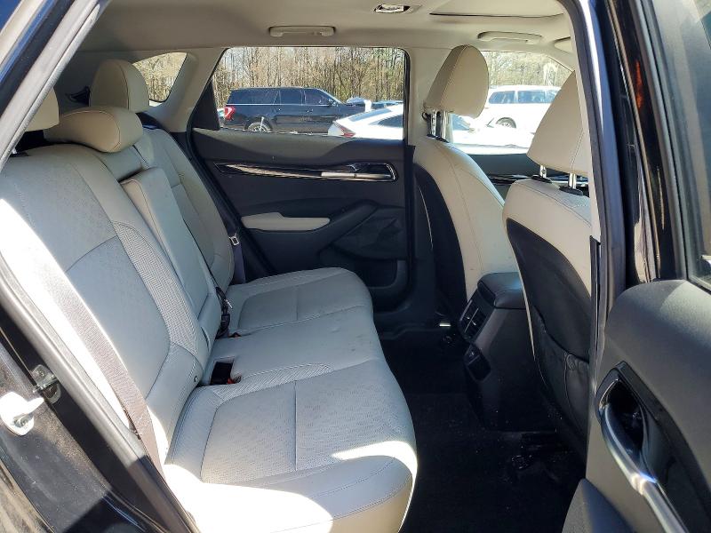 Photo 11 from auction – 2021 KIA SELTOS with VIN KNDERCAA3M7088396