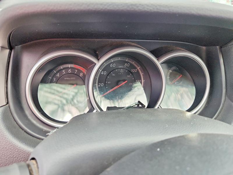 Photo 9 from auction – 2011 NISSAN VERSA with VIN 3N1BC1CP2BL499536