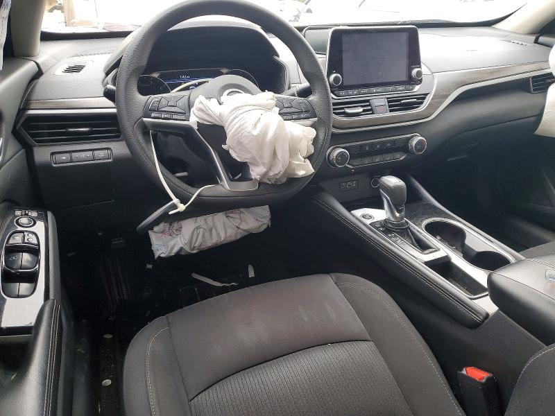 Photo 8 from auction – 2023 NISSAN ALTIMA with VIN 1N4BL4DV6PN320956