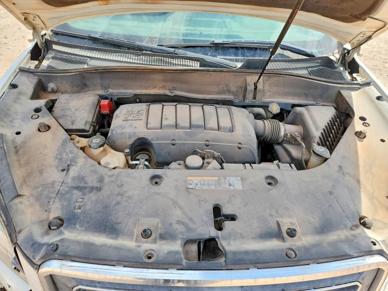 Photo 12 from auction – 2013 GMC ACADIA with VIN 1GKKRRKD2DJ196806