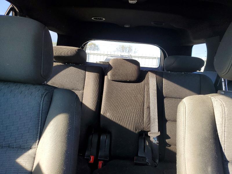 Photo 10 from auction – 2015 FORD EXPLORER with VIN 1FM5K8D80FGB41869
