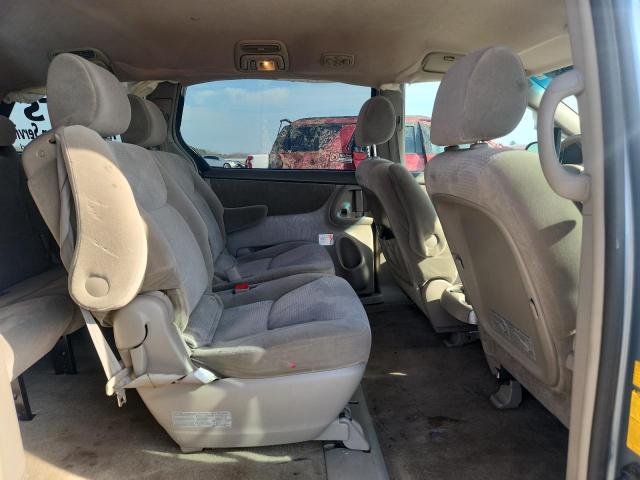 Photo 11 from auction – 2008 TOYOTA SIENNA with VIN 5TDZK23C48S165416