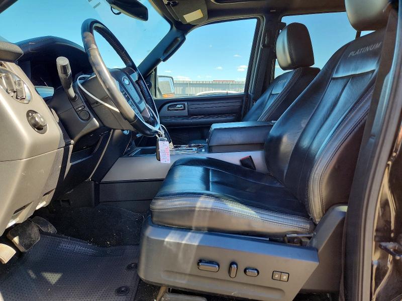 Фото 7 с аукциона – 2016 FORD EXPEDITION с VIN 1FMJU1MT5GEF16754