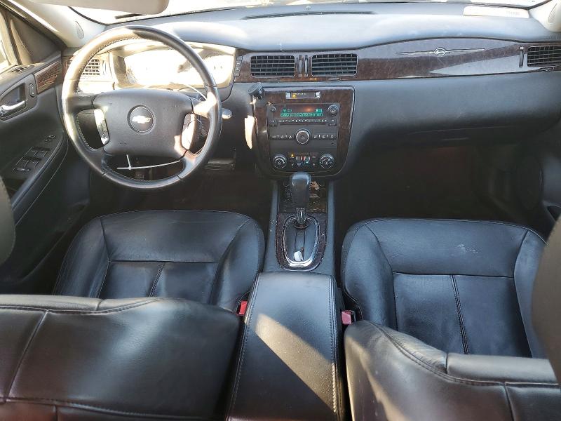 Photo 8 from auction – 2014 CHEVROLET IMPALA LIMITED with VIN 2G1WC5E34E1188415