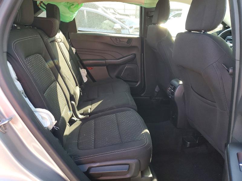 Фото 11 с аукциона – 2024 FORD ESCAPE с VIN 1FMCU0GN1RUB02282
