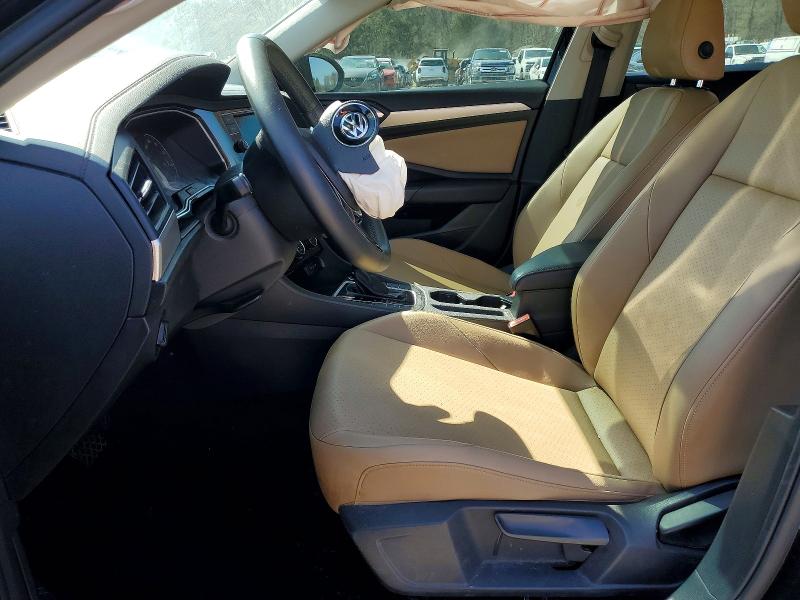 Снимка 7 от търг – 2020 VOLKSWAGEN JETTA с VIN 3VWCB7BU4LM019049