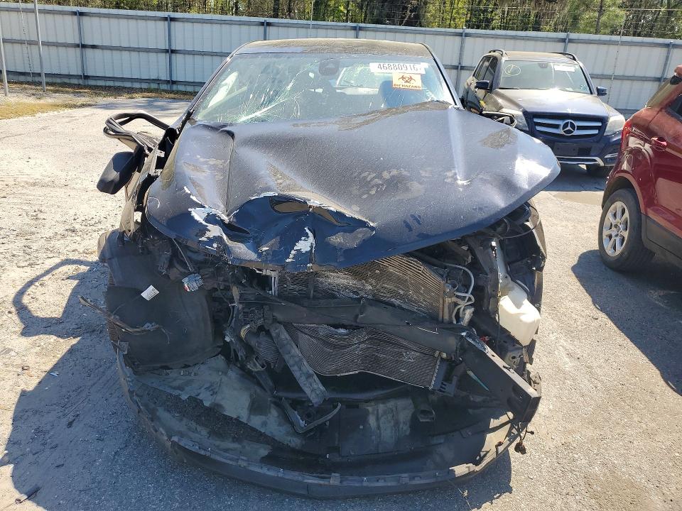 Photo 5 from auction – 2020 CHEVROLET EQUINOX with VIN 2GNAXHEV6L6162995