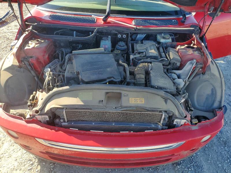 Photo 11 from auction – 2007 MINI COOPER with VIN WMWRF33577TF66454