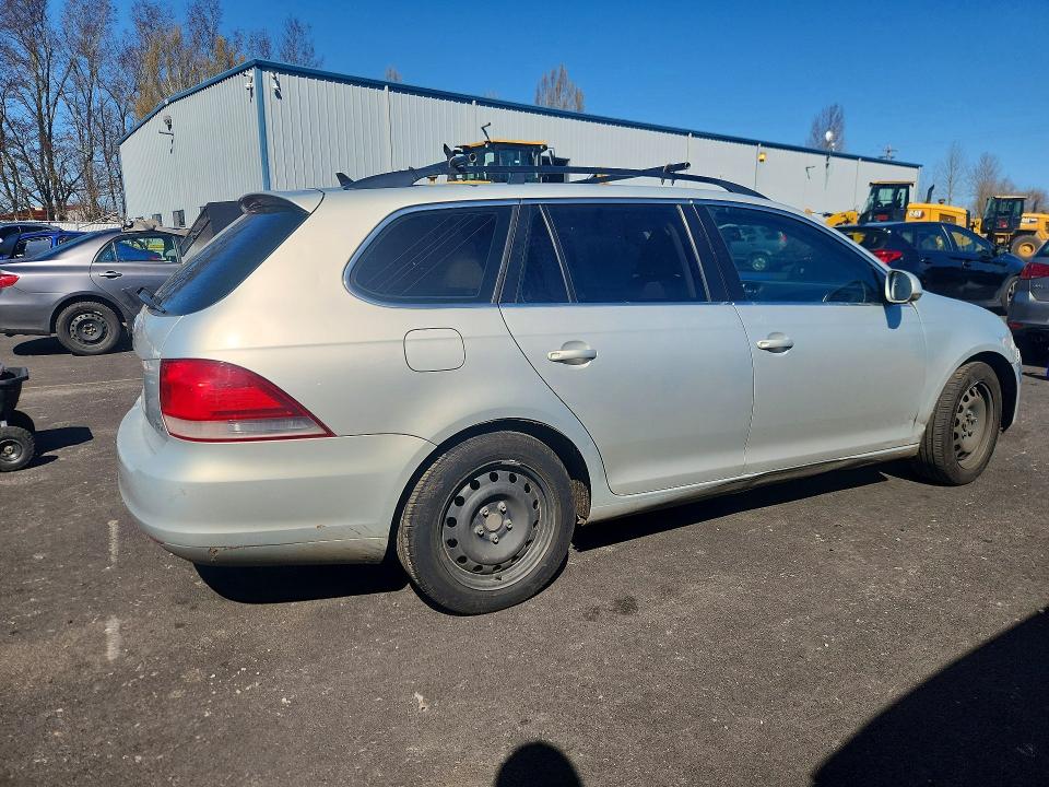 Photo 3 from auction – 2011 VOLKSWAGEN JETTA with VIN 3VWPL8AJ7BM656592