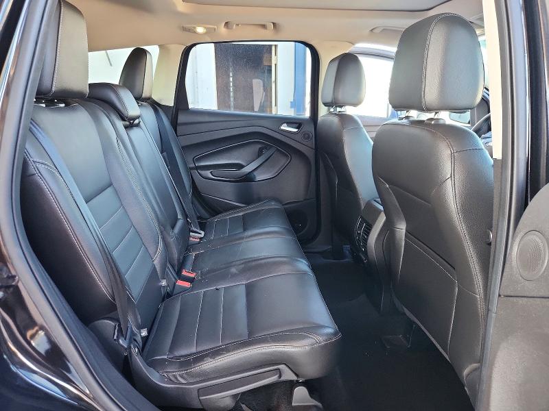Photo 11 from auction – 2015 FORD ESCAPE with VIN 1FMCU0J9XFUB81572