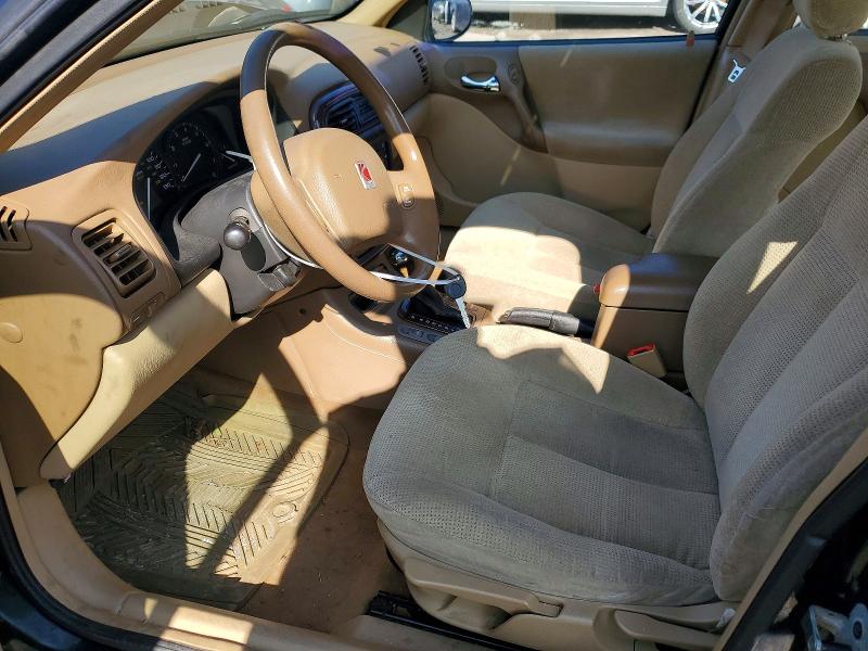 Photo 7 from auction – 2000 SATURN LS1 with VIN 1G8JU52FXYY661274