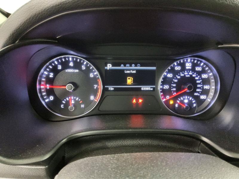 Photo 9 from auction – 2023 KIA FORTE with VIN 3KPF24AD0PE612097