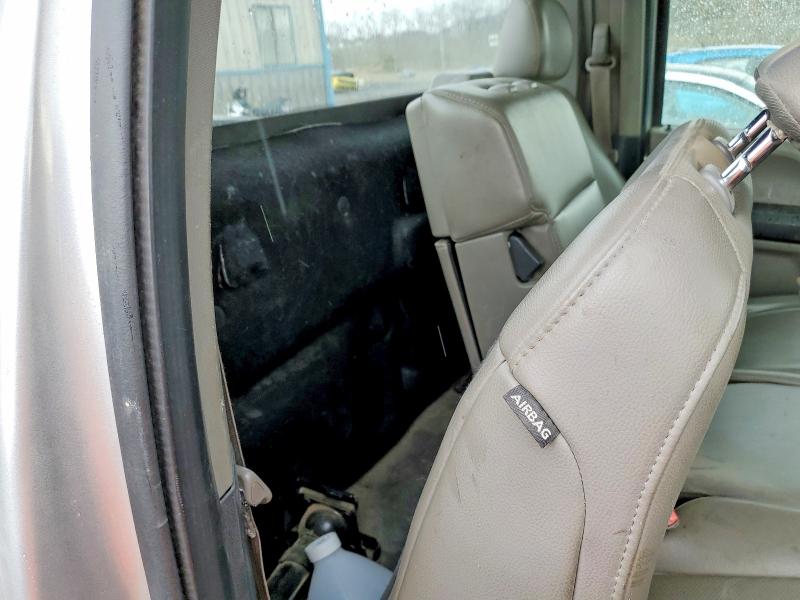 صورة رقم 10 من المزاد - 2017 FORD F250 مع VIN 1FTBF2B61HEF44767