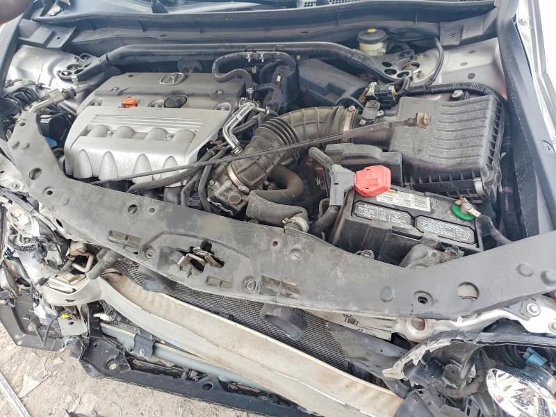 Photo 11 from auction – 2013 ACURA TSX with VIN JH4CU2F44DC011321