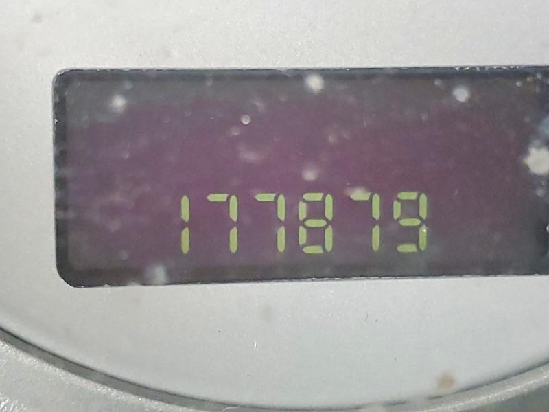 Photo 9 from auction – 2002 BUICK RENDEZVOUS with VIN 3G5DA03E02S562828