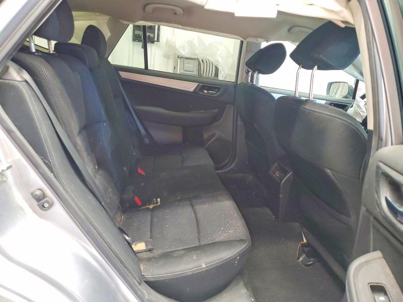 Photo 10 from auction – 2015 SUBARU OUTBACK with VIN 4S4BSACC1F3339870