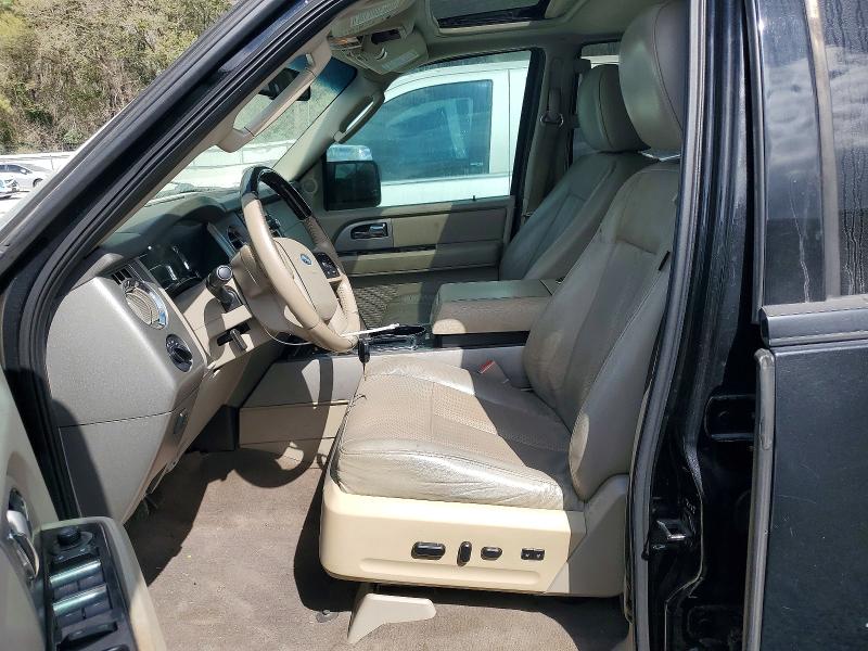 Photo 7 from auction – 2014 FORD EXPEDITION with VIN 1FMJK1K50EEF41827