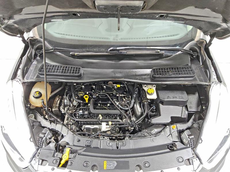 Photo 12 from auction – 2019 FORD ESCAPE with VIN 1FMCU0HDXKUA41932