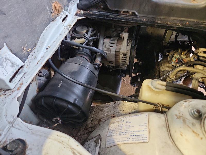 Фото 11 с аукциона – 1992 SUZUKI CARGO POD с VIN DD51T117558