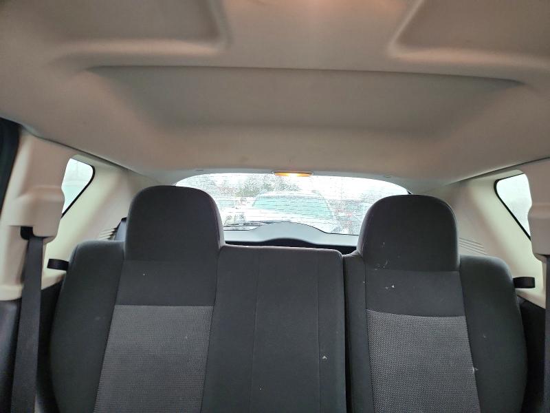 Photo 10 from auction – 2014 JEEP COMPASS with VIN 1C4NJDBB7ED908275