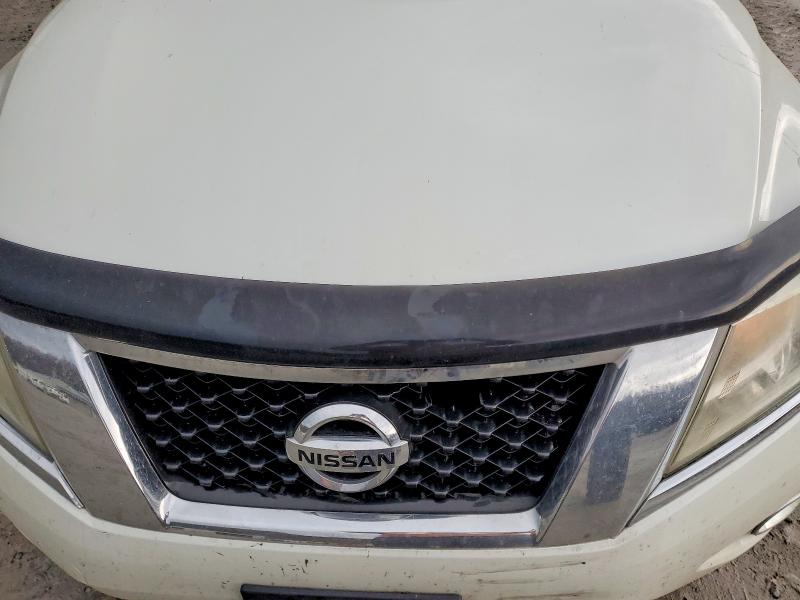 Photo 12 from auction – 2015 NISSAN PATHFINDER with VIN 5N1AR2MM2FC659896