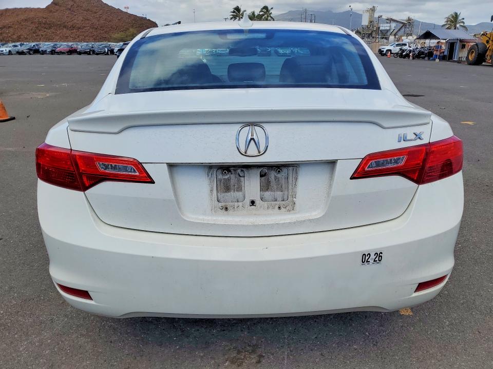 Фото 6 с аукциона – 2013 ACURA ILX с VIN 19VDE1F73DE008113