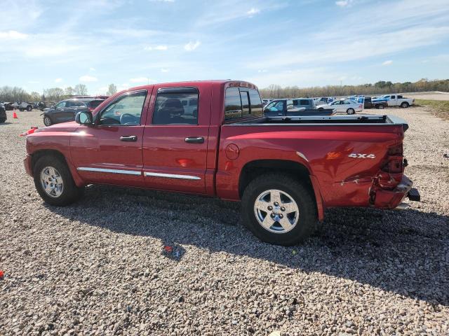 Фото 2 с аукциона – 2008 DODGE DAKOTA с VIN 1D7HW48NX8S579500