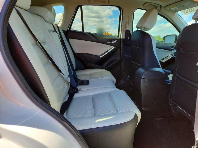 Photo 11 from auction – 2016 MAZDA CX-5 with VIN JM3KE4DY9G0843097