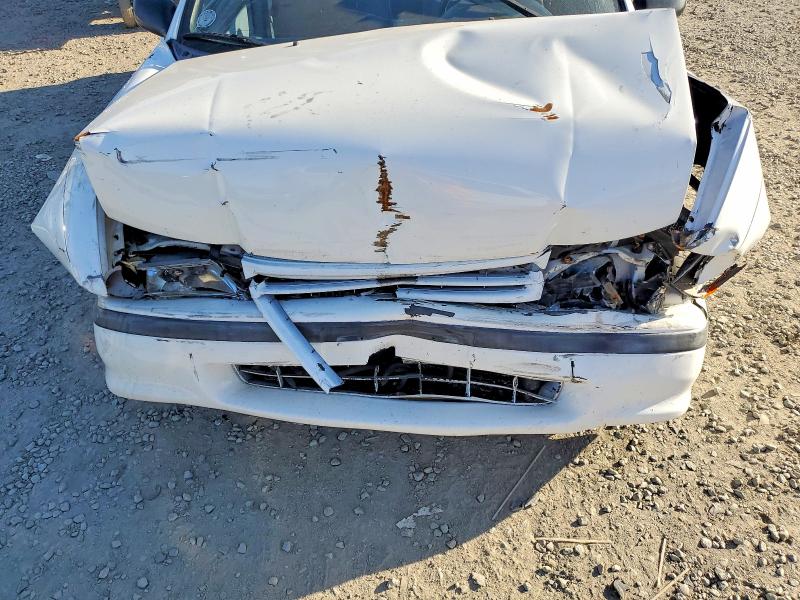 Photo 11 from auction – 1992 TOYOTA TERCEL with VIN JT2EL44A3N0202015