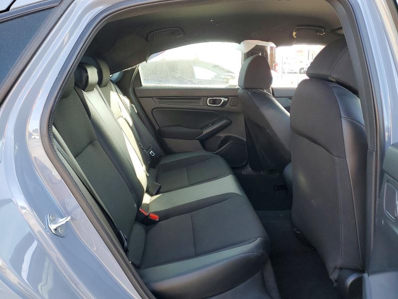 Photo 10 from auction – 2023 HONDA CIVIC with VIN 19XFL2H89PE003696