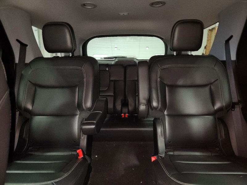 Photo 10 from auction – 2022 FORD EXPLORER with VIN 1FMSK8DHXNGC16546
