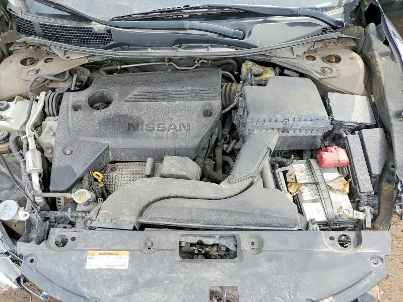 Photo 11 from auction – 2016 NISSAN ALTIMA with VIN 1N4AL3AP7GN312540