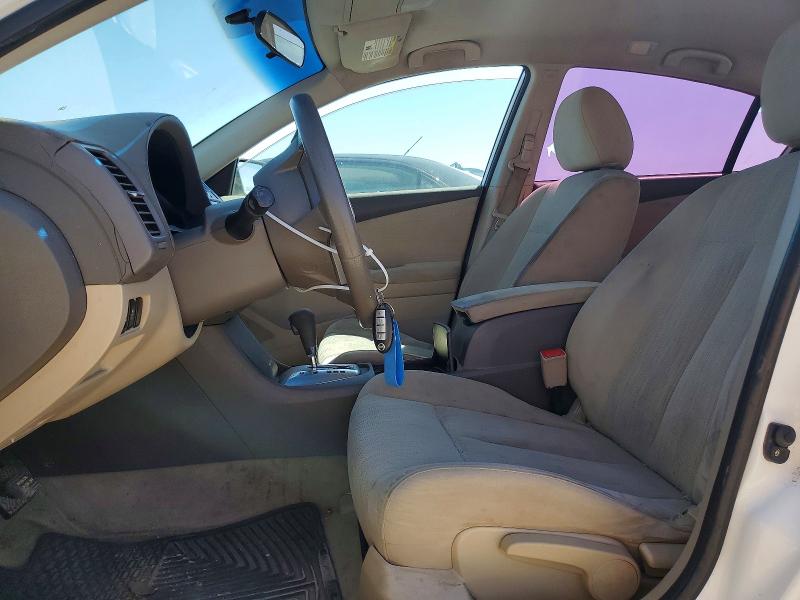 Photo 7 from auction – 2012 NISS ALTIMA with VIN 1N4AL2AP2CC244681