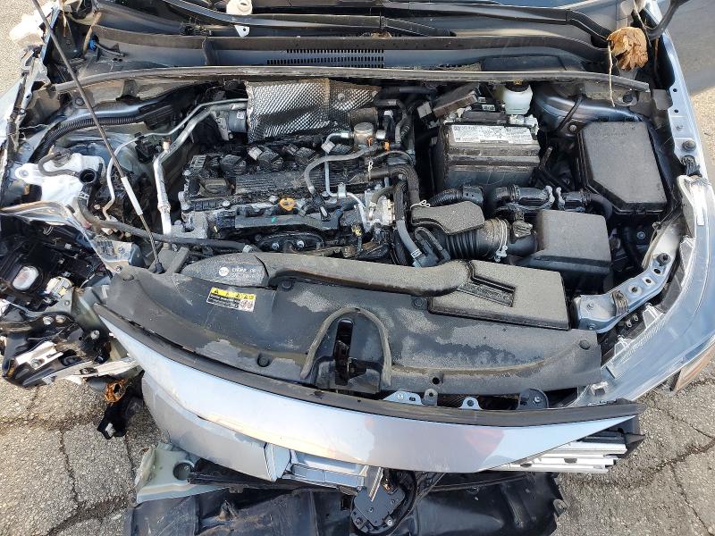 Photo 11 from auction – 2024 TOYOTA COROLLA with VIN 5YFB4MDEXRP179578