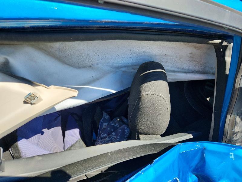 Photo 10 from auction – 2016 FORD FIESTA with VIN 3FADP4BJ7GM179869