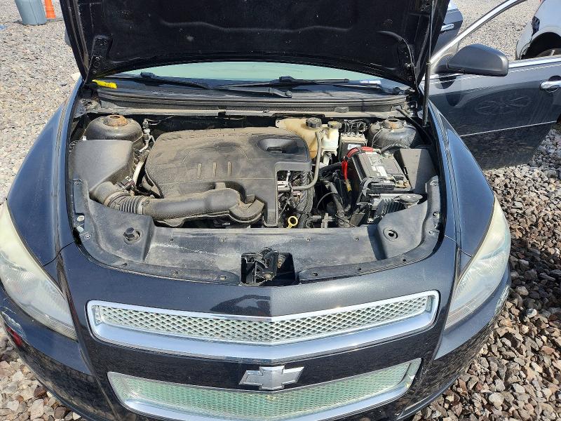 Photo 11 from auction – 2011 CHEVROLET MALIBU with VIN 1G1ZB5E14BF351406