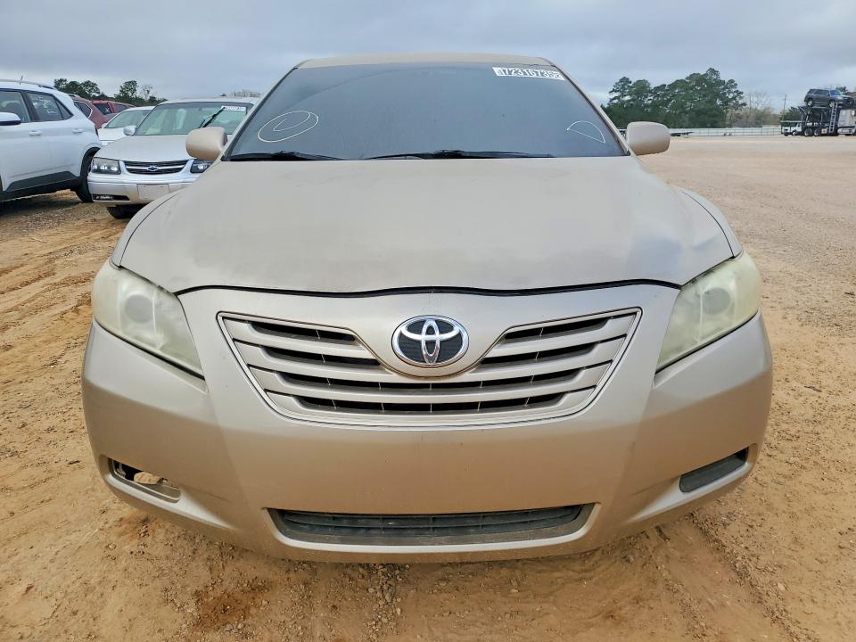 Photo 5 from auction – 2008 TOYOTA CAMRY with VIN 4T1BE46K88U229861