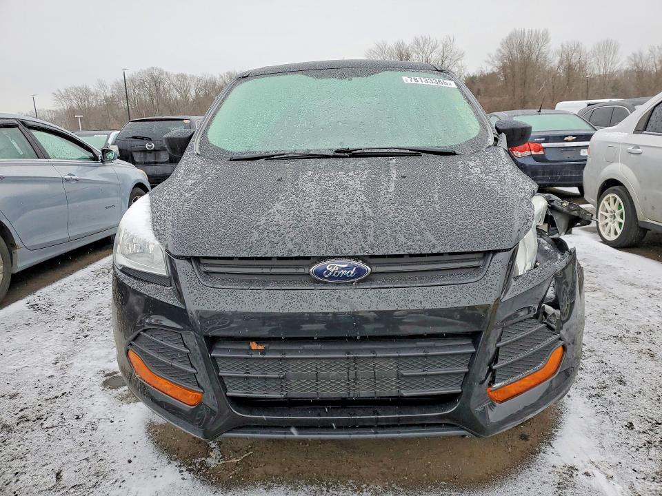 Photo 5 from auction – 2015 FORD ESCAPE with VIN 1FMCU0F79FUB22701
