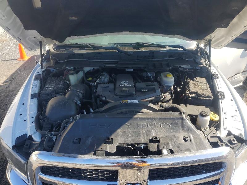 Photo 11 from auction – 2014 RAM 2500 with VIN 3C6UR5CL1EG322201