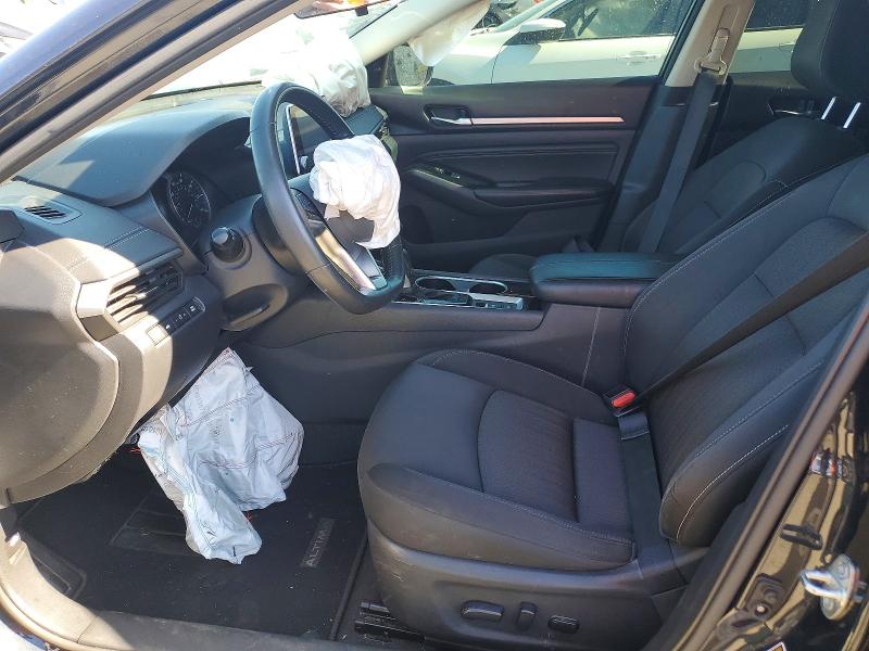 Photo 7 from auction – 2021 NISSAN ALTIMA with VIN 1N4BL4DW4MN409798