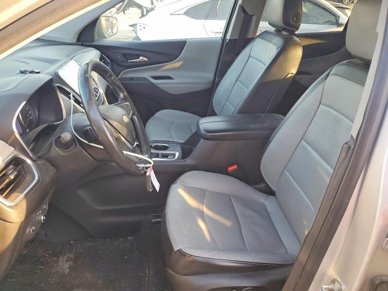Photo 7 from auction – 2019 CHEVROLET EQUINOX with VIN 3GNAXXEV9KS676009