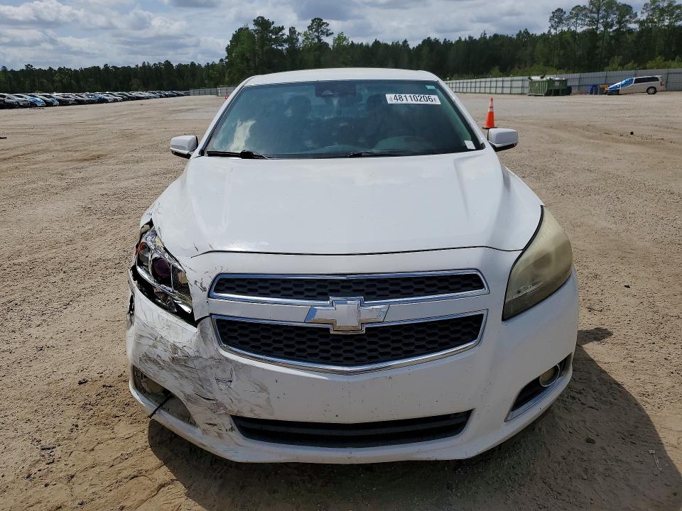 Photo 5 from auction – 2013 CHEVROLET MALIBU with VIN 1G11G5SX7DF284035