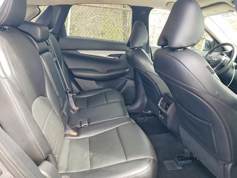 Снимка 11 от търг – 2021 INFINITI QX50 с VIN 3PCAJ5CB9MF107552