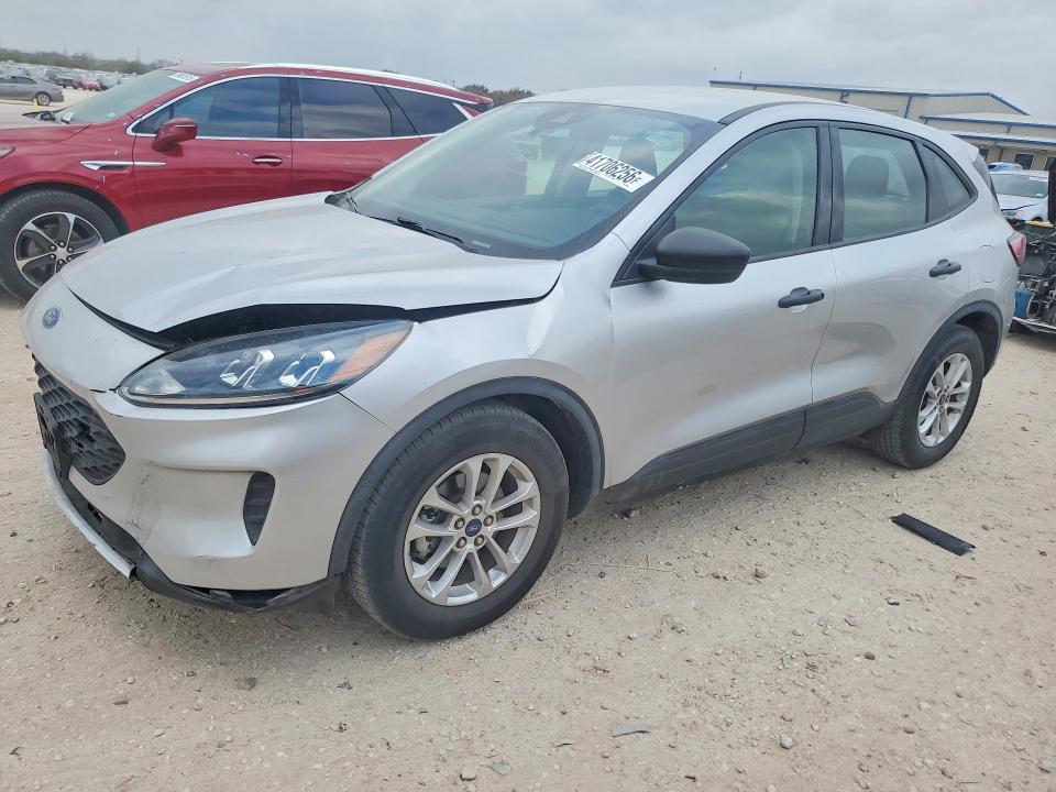 2020 FORD ESCAPE - Търг №41706256