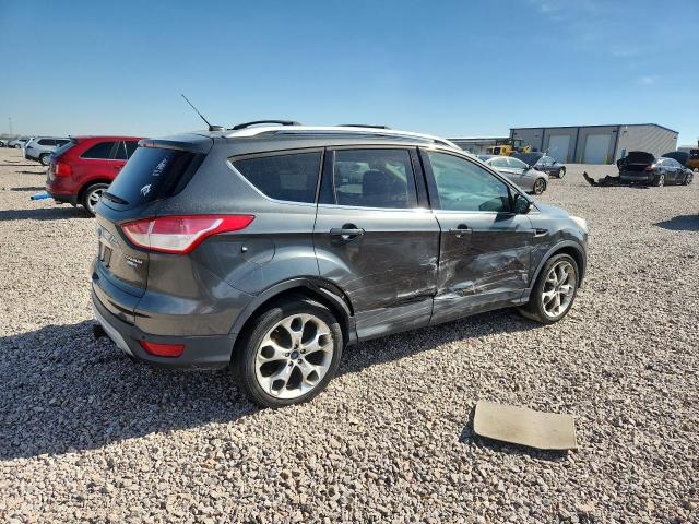 Photo 3 from auction – 2016 FORD ESCAPE with VIN 1FMCU9J98GUB03524