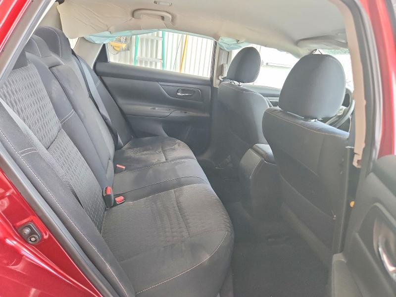 Photo 10 from auction – 2018 NISSAN ALTIMA with VIN 1N4AL3AP4JC131432