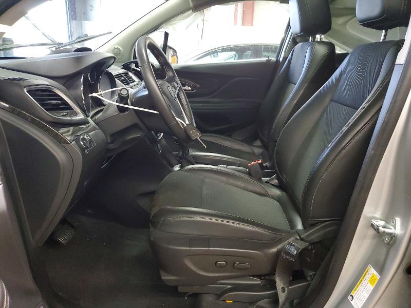 Zdjęcie 7 z aukcji – 2014 BUICK ENCORE z VIN KL4CJBSB1EB717274