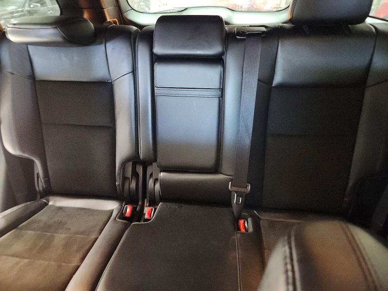 Photo 10 from auction – 2018 JEEP GR CHER with VIN 1C4RJFAG7JC466527