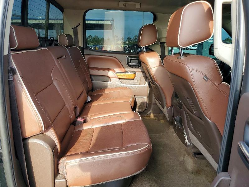 Photo 10 from auction – 2015 CHEVROLET SILVERADO with VIN 3GCPCTEC5FG303967